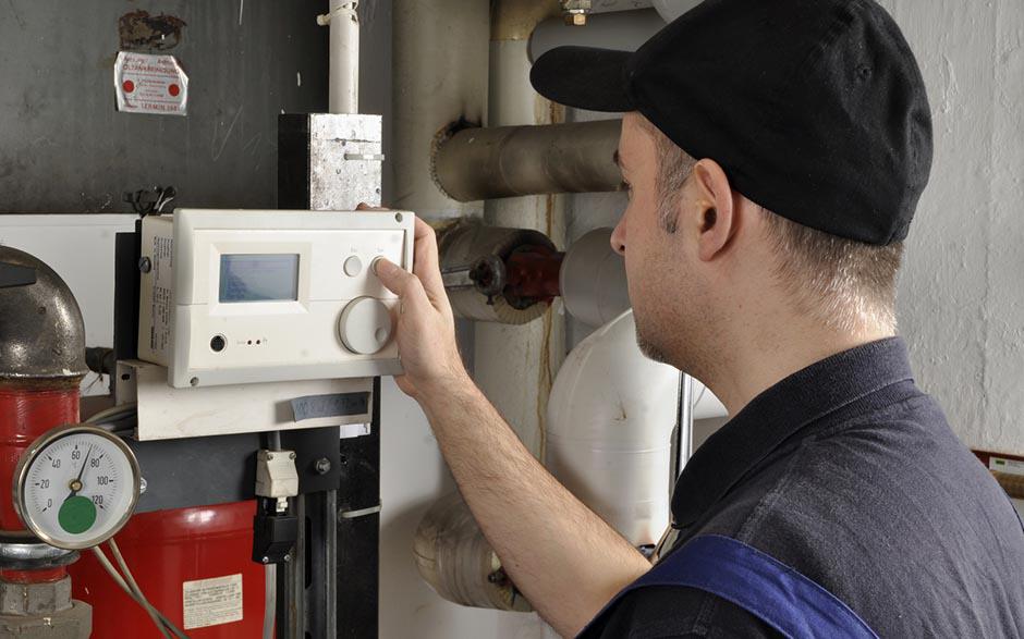 chauffage au gaz Souppes-sur-Loing