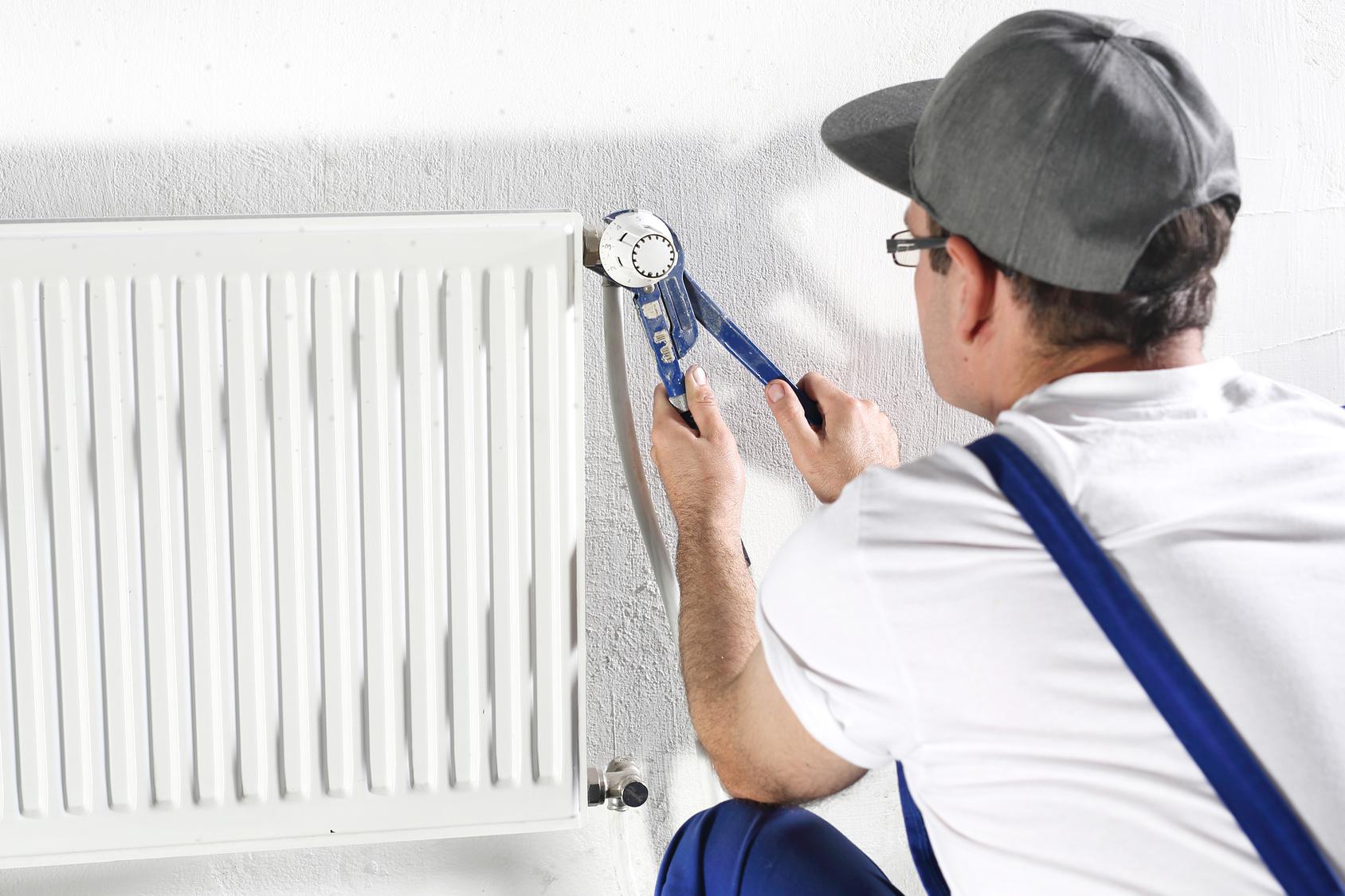 chauffage geothermie Gennevilliers